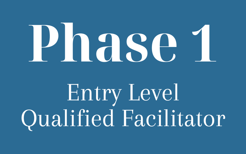 Entry Level - Phase 1:  June 4th, 11th & 18th (Tuesdays) **8:30 am - 2pm PST**