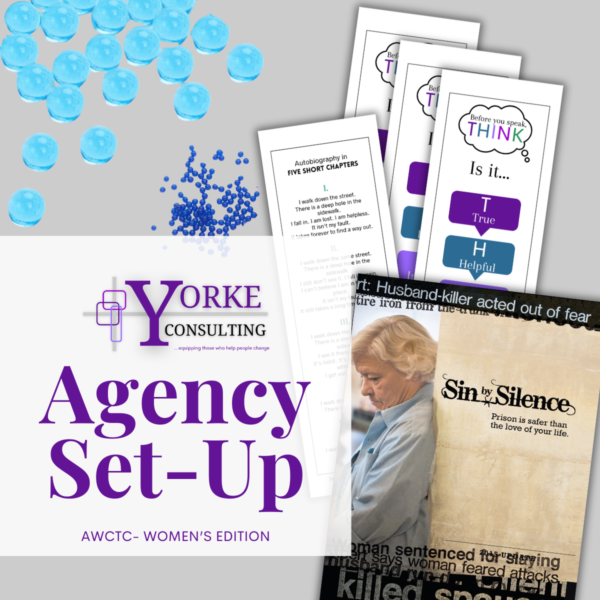 Agency Set Up Bundle - Image 4