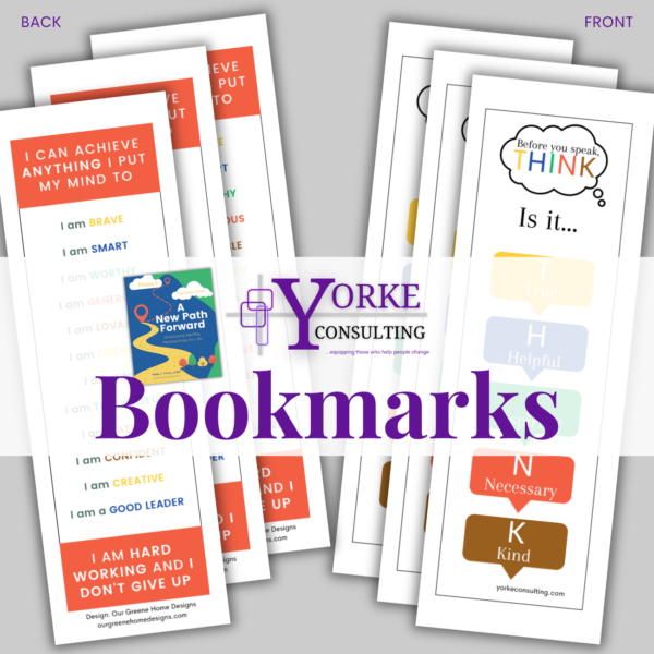 Bookmarks - Image 2