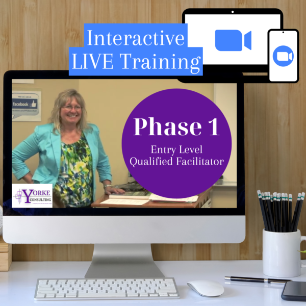 Phase 1: Entry Level Fidelity Training