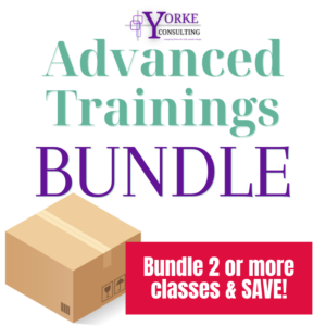 Advanced Training Bundle